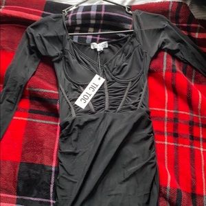 Selling a brand new Tic Toc dress I can’t fit it
